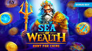 Sea of wealth: Hunt for coins