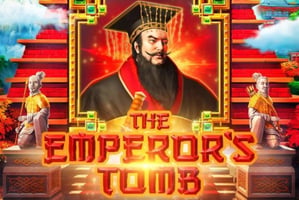 The Emperor's Tomb
