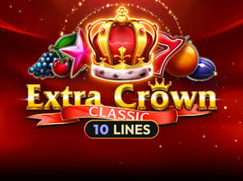 Extra Crown Classic