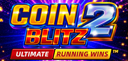 Coin Blitz 2: ULTIMATE RUNNING WINS