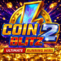 Coin Blitz 2: ULTIMATE RUNNING WINS