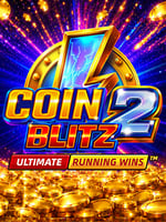 Coin Blitz 2: ULTIMATE RUNNING WINS