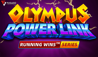Olympus Power Link: RUNNING WINS Series