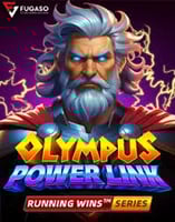 Olympus Power Link: RUNNING WINS Series