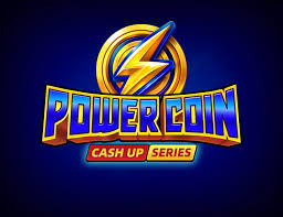 POWER COIN: CASH UP
