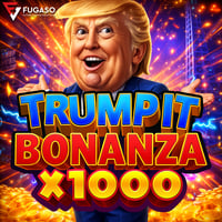Trump It Bonanza X1000