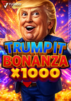 Trump It Bonanza X1000