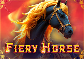 Fiery Horse