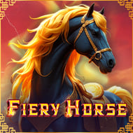 Fiery Horse