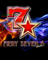 Fiery Sevens Deluxe Six
