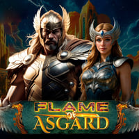 Flame of Asgard