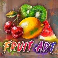 Fruit Art