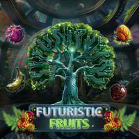 Futuristic Fruits