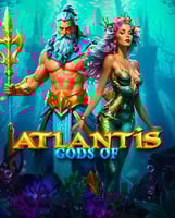 Gods of Atlantis