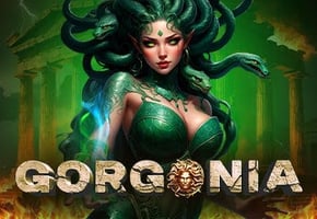 Gorgonia