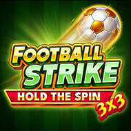 3x3 Football Strike: Hold The Spin