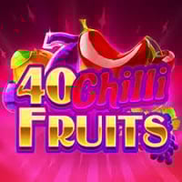 40 Chilli Fruits Superior