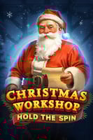 Christmas Workshop: Hold the Spin