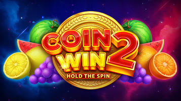 Coin Win 2: Hold the Spin