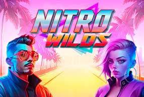 Nitro Wilds