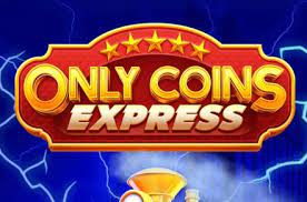 Only Coins Express