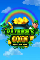 Patrick`s Coin: Hold The Spin