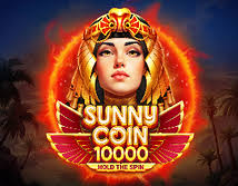 Sunny Coin 10000: Hold The Spin