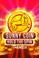 Sunny Coin 2: Hold The Spin