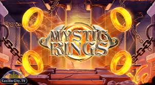 Mystic Rings