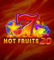 Hot Fruits 20