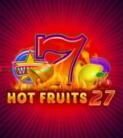 Hot Fruits 27