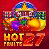 Hot Fruits 27
