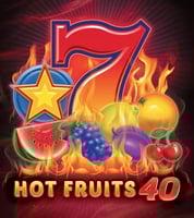 Hot Fruits 40