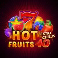 Hot Fruits 40 Extra Chillis