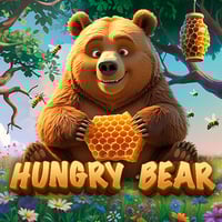 Hungry Bear