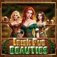 Irish Pub Beauties