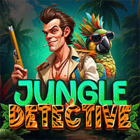 Jungle Detective