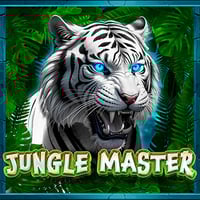Jungle Master. Extra Bet