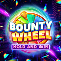 Bounty Wheel Hold and Win