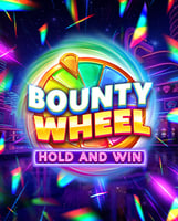 Bounty Wheel Hold and Win