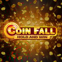 Coin Fall Hold and Win