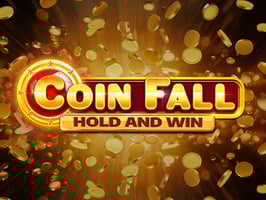 Coin Fall Hold and Win