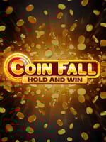 Coin Fall Hold and Win