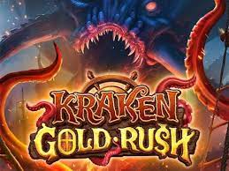 Kraken Gold Rush