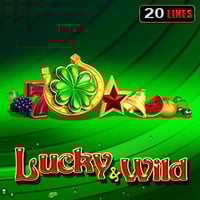 Lucky & Wild