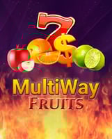 Multiway Fruits