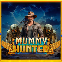Mummy Hunter