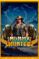 Mummy Hunter