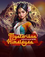 Mysterious Himalayas Hold and Win