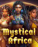 Mystical Africa